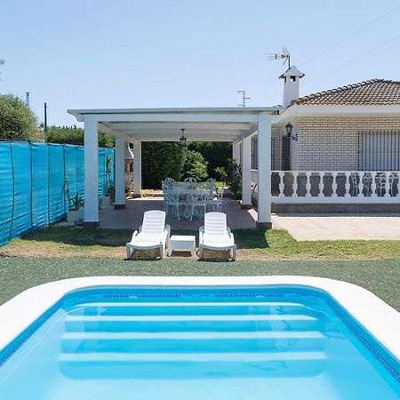 Fuentes Del Colorao Villa Conil De La Frontera Dış mekan fotoğraf