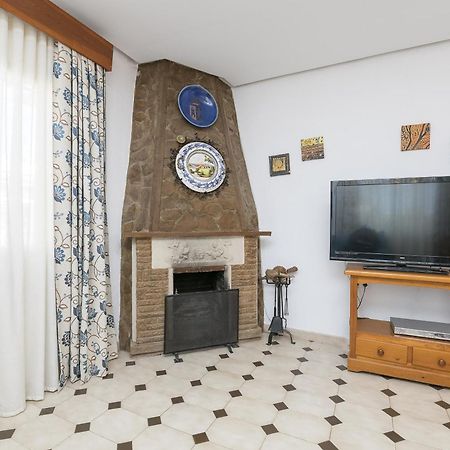Fuentes Del Colorao Villa Conil De La Frontera Dış mekan fotoğraf