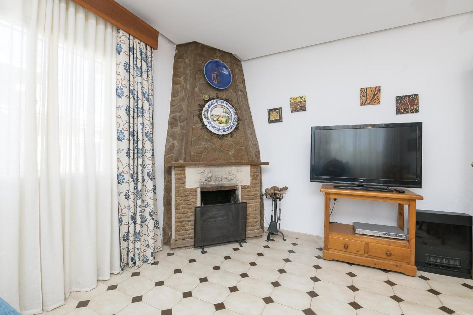 Fuentes Del Colorao Villa Conil De La Frontera Dış mekan fotoğraf