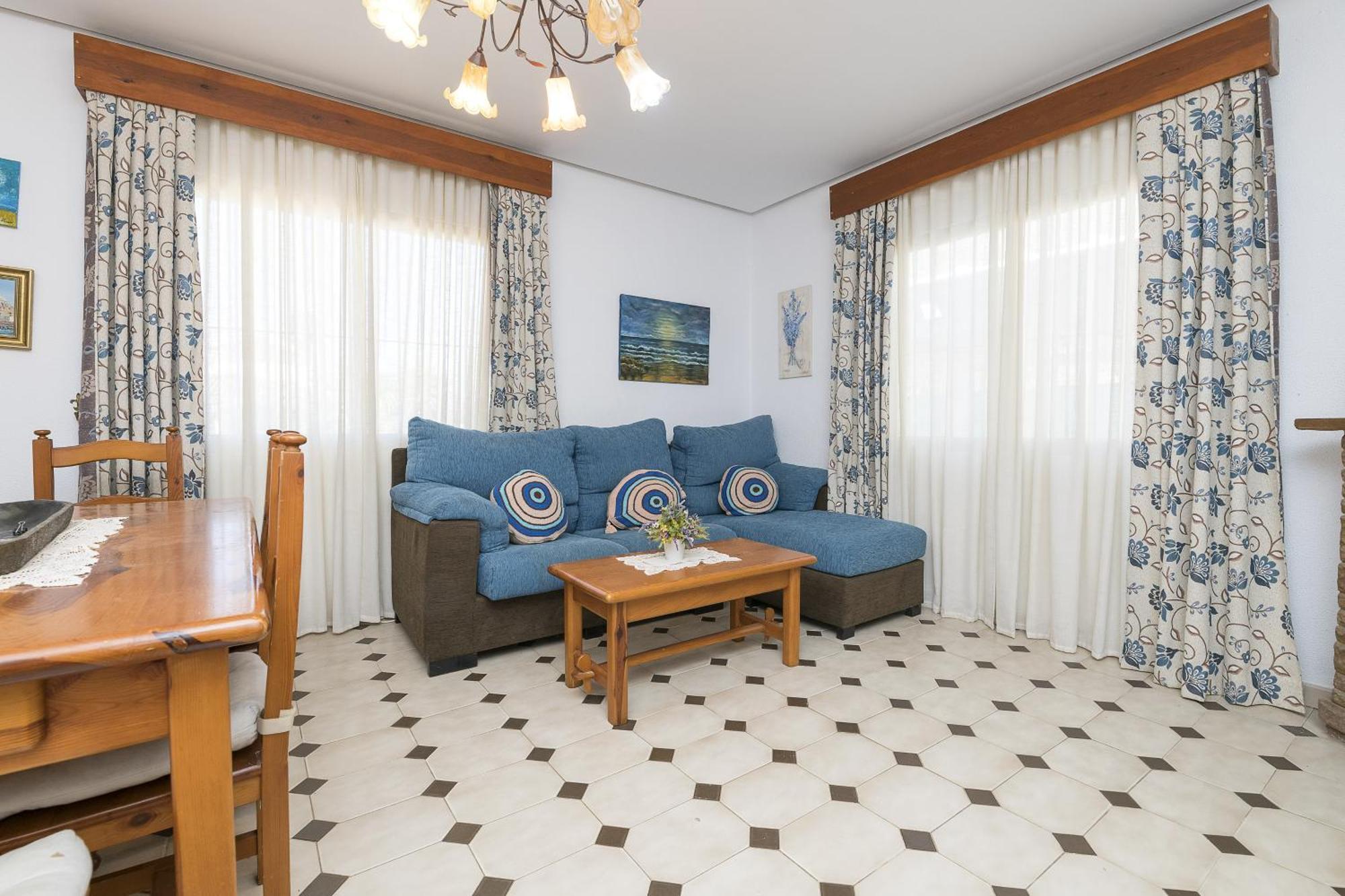Fuentes Del Colorao Villa Conil De La Frontera Dış mekan fotoğraf