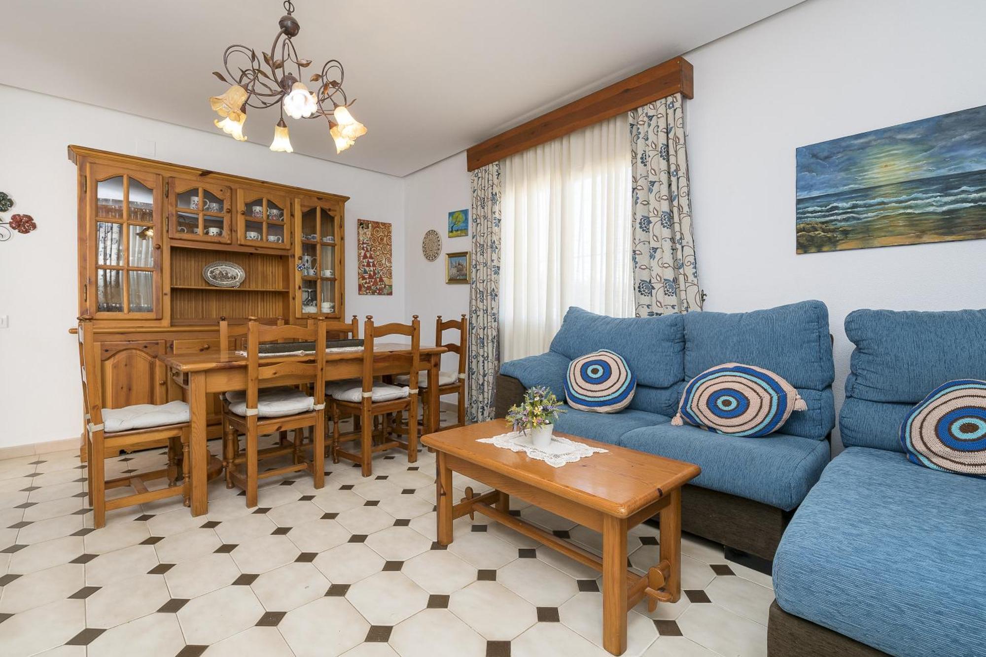 Fuentes Del Colorao Villa Conil De La Frontera Dış mekan fotoğraf