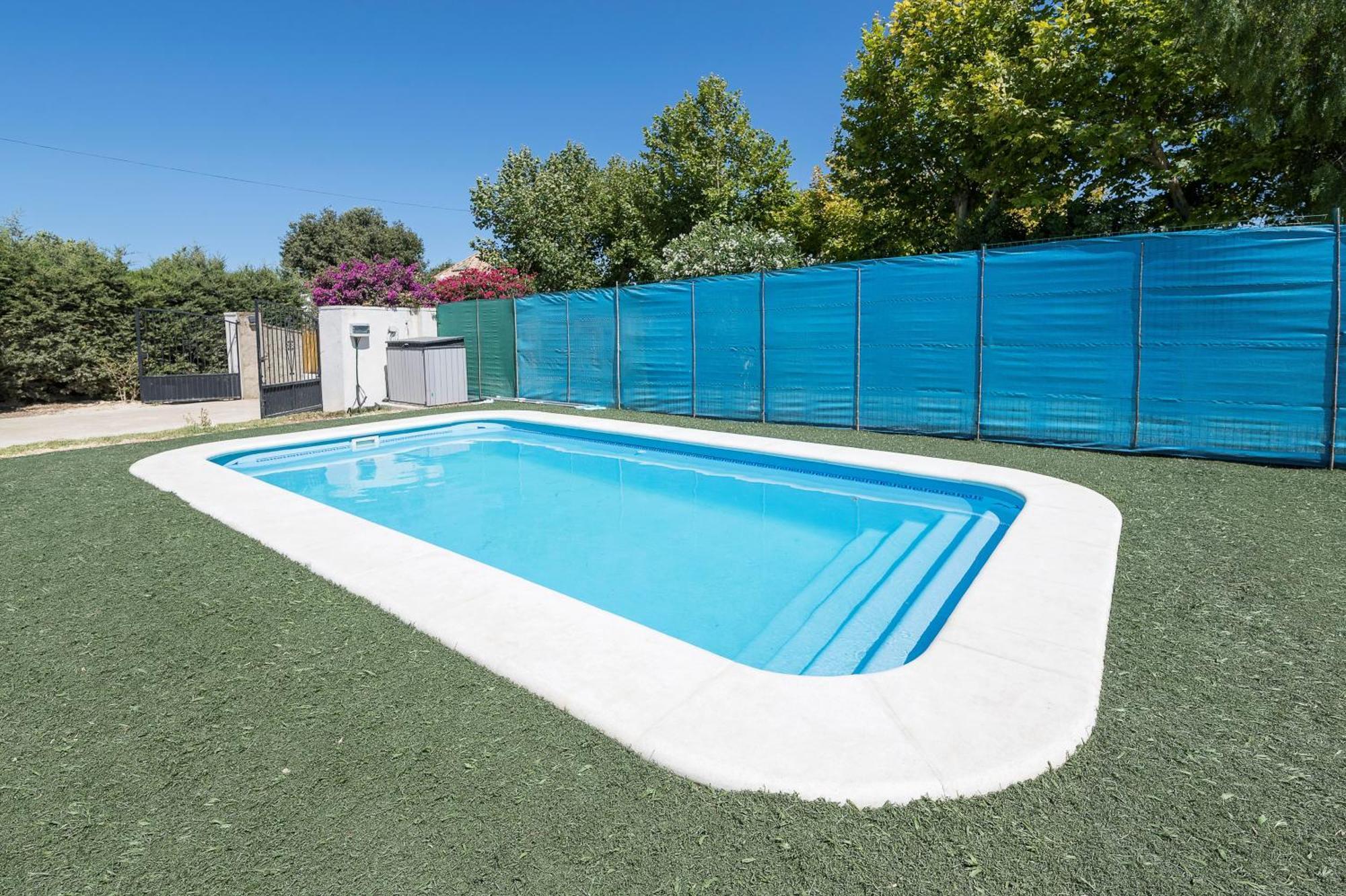Fuentes Del Colorao Villa Conil De La Frontera Dış mekan fotoğraf