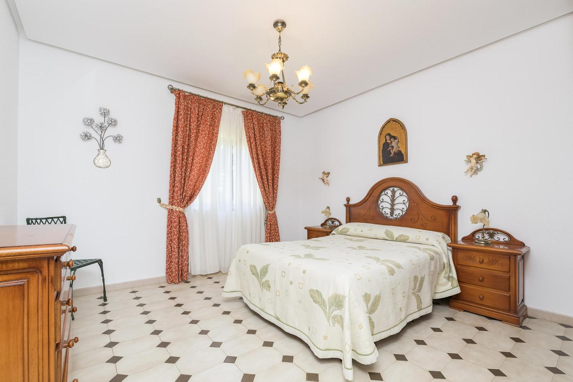 Fuentes Del Colorao Villa Conil De La Frontera Dış mekan fotoğraf