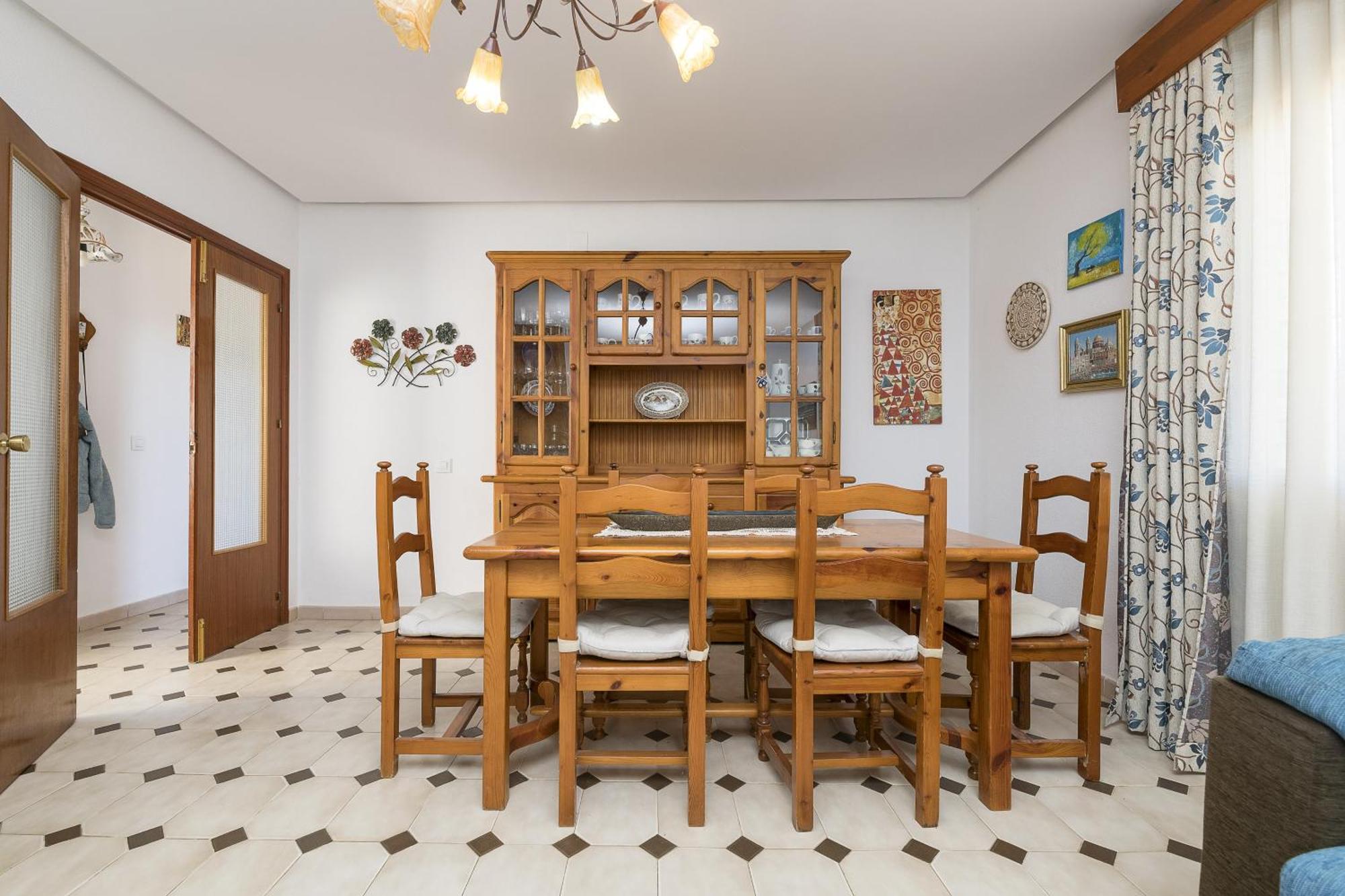 Fuentes Del Colorao Villa Conil De La Frontera Dış mekan fotoğraf