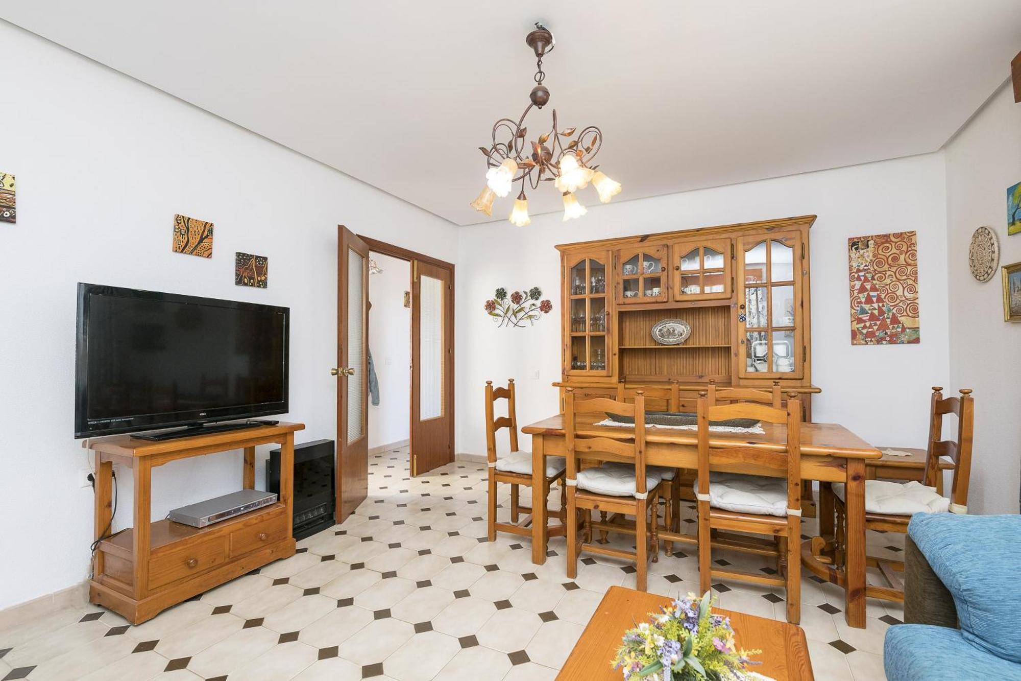 Fuentes Del Colorao Villa Conil De La Frontera Dış mekan fotoğraf