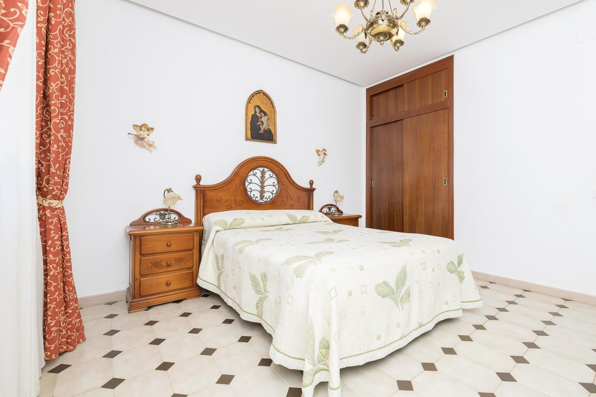 Fuentes Del Colorao Villa Conil De La Frontera Dış mekan fotoğraf