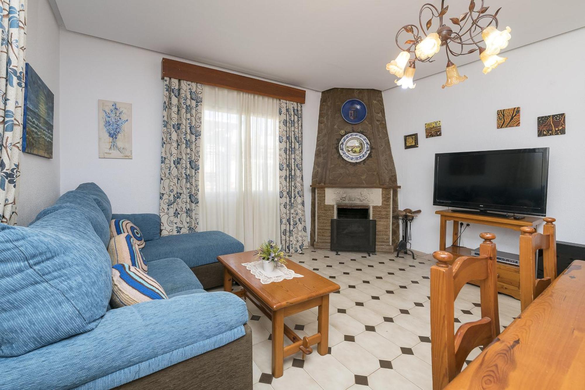 Fuentes Del Colorao Villa Conil De La Frontera Dış mekan fotoğraf