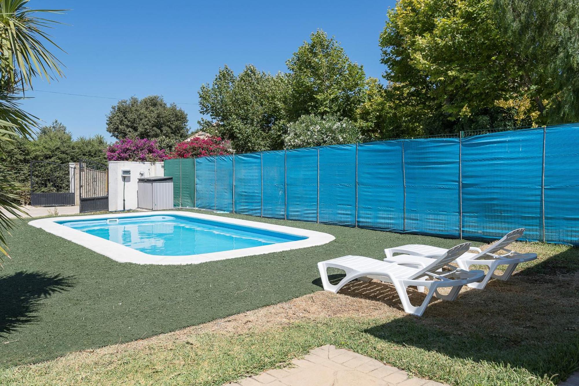 Fuentes Del Colorao Villa Conil De La Frontera Dış mekan fotoğraf